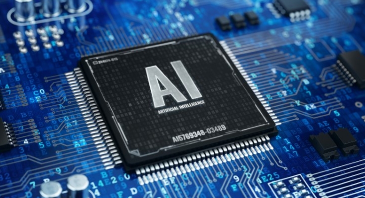 Cisco's AI Infrastructure