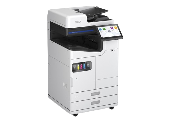 Epson WorkForce and EcoTank Business Printers