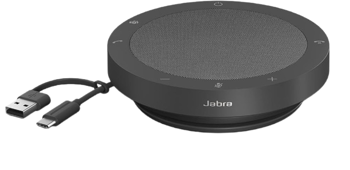 Jabra Speak Series Speakerphones