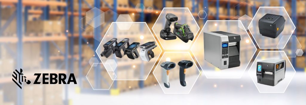 Zebra Technologies: Empowering Your Enterprise with Visibility and Efficiency