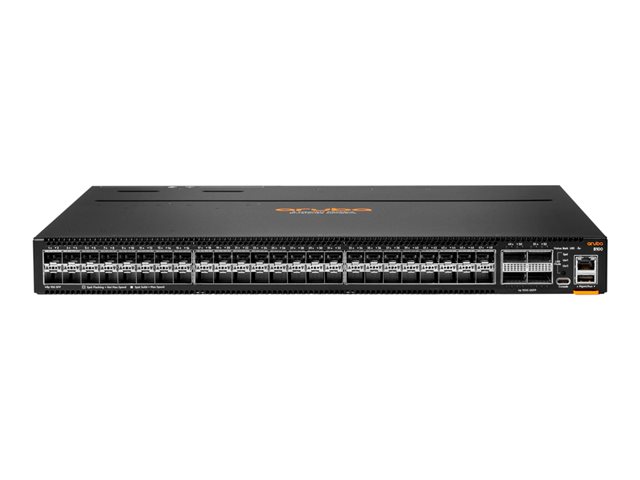 HPE Aruba Networking CX 10000 Switch Series