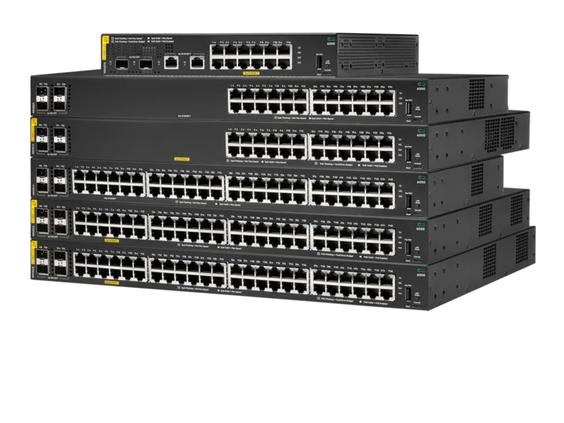 HPE-Aruba-Networking-CX-6000-Switch-Series