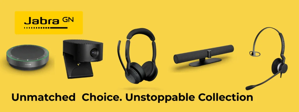 Jabra Link USB Adapters