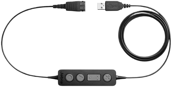 Jabra Link USB Adapters
