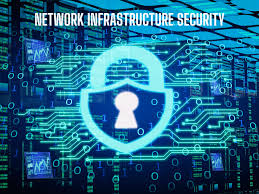 Networking & Security Infrastructure